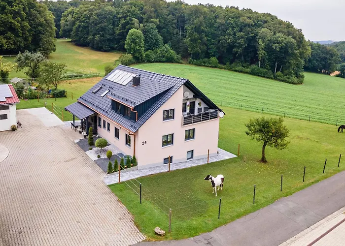Brunnerhof Urlaub Auf Dem Land