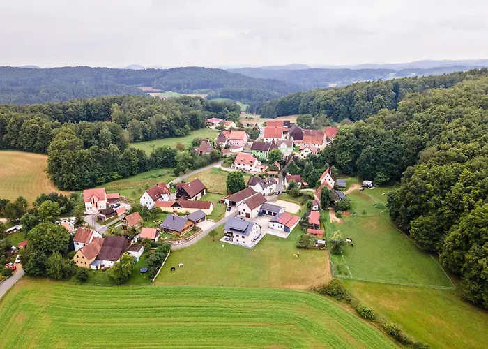 Brunnerhof Urlaub Auf Dem Land