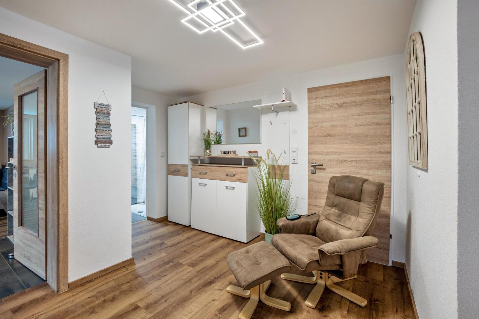 Apartment Brunnerhof Urlaub Auf Dem Land *