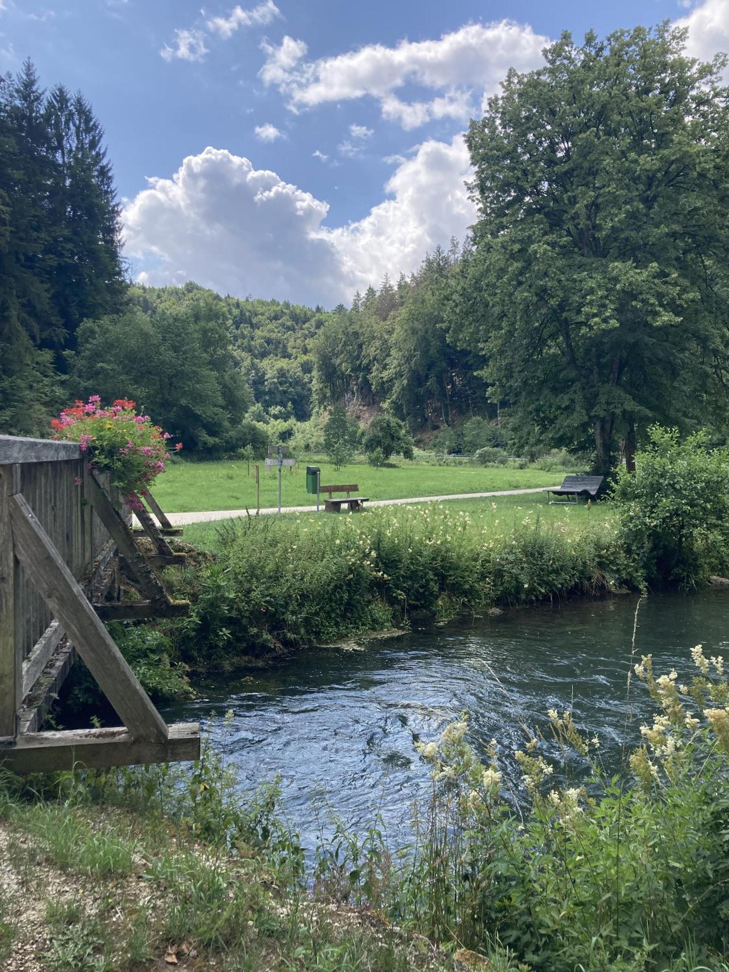 Brunnerhof Urlaub Auf Dem Land * Hartenstein (Bavaria)