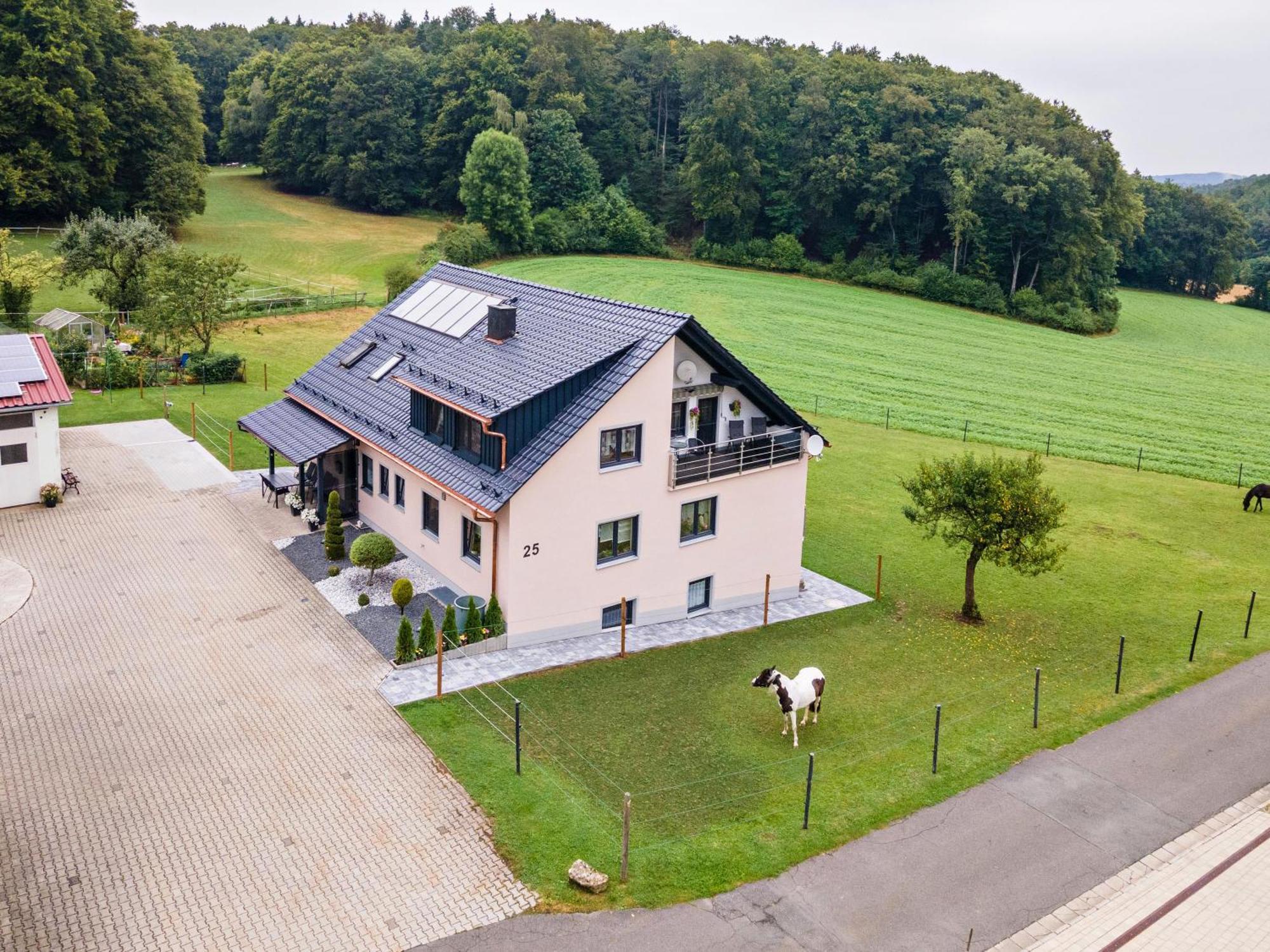 Brunnerhof Urlaub Auf Dem Land Apartment